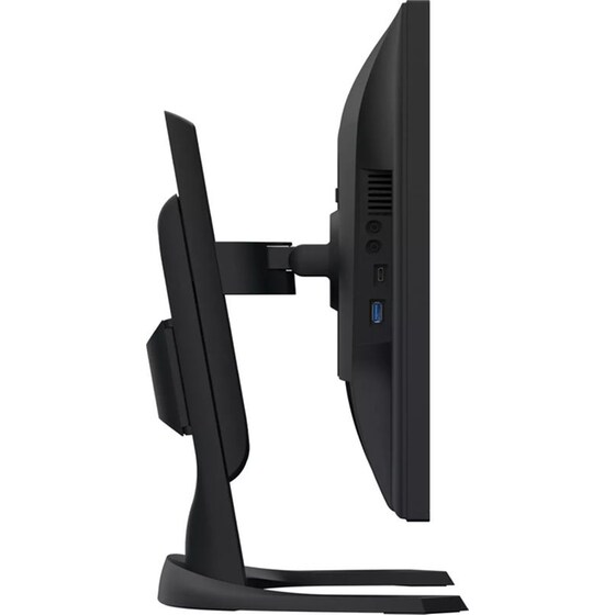 Eizo FlexScan EV2740X Monitor 27'' 4K UHD IPS Flat 60Hz 5ms image 4