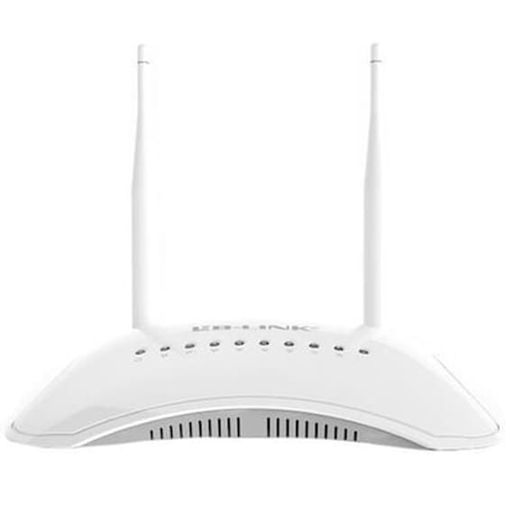 LB-LINK BL-W1200 Ασύρματο Router Wi‑Fi 5 με 4 Θύρες Ethernet image 0