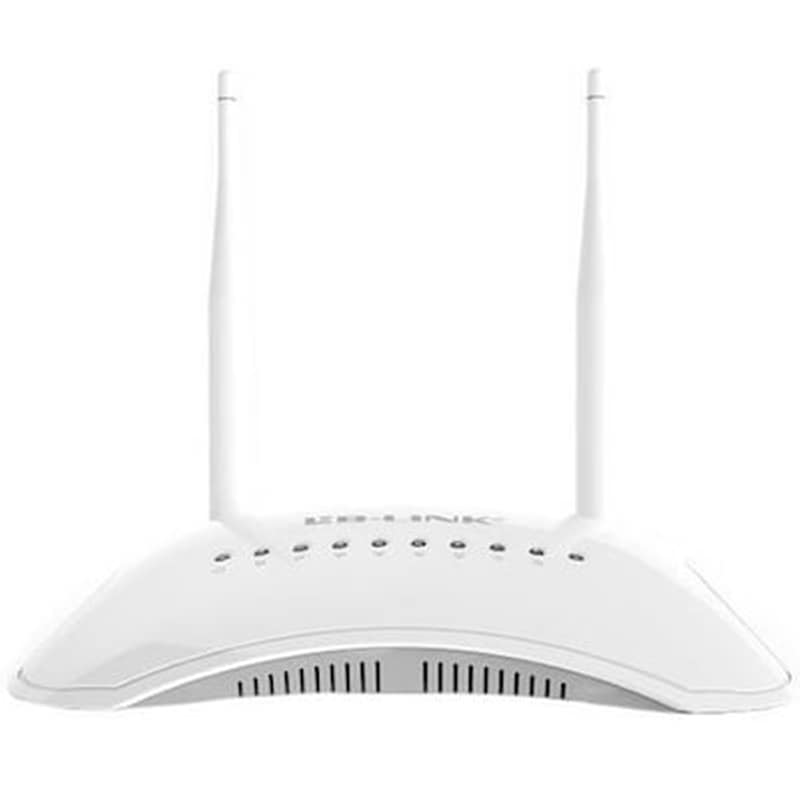 LB-LINK LB-LINK BL-W1200 Ασύρματο Router Wi‑Fi 5 με 4 Θύρες Ethernet