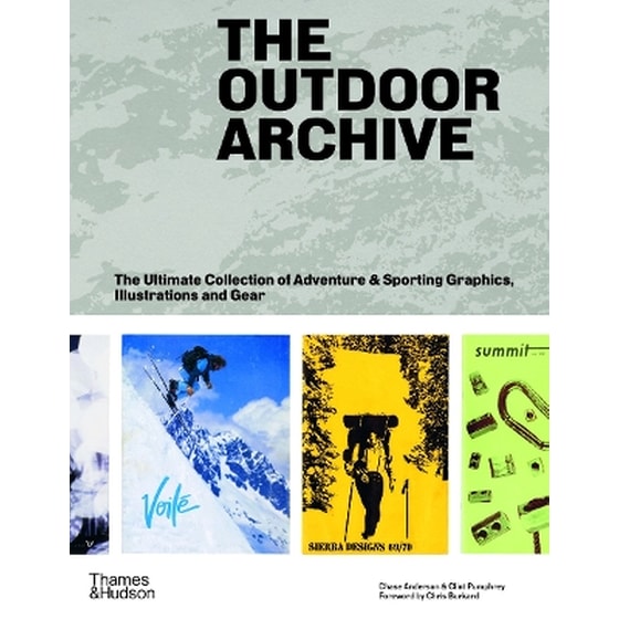 The Outdoor Archive image 0