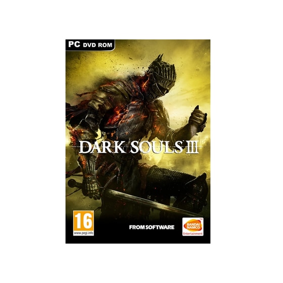Dark Souls III - PC Game image 0