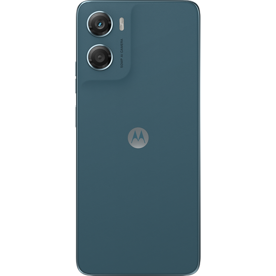 Motorola Moto G06 Power 256GB - PANTONE Tapestry image 4