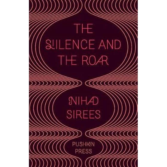 The Silence and the Roar image 0