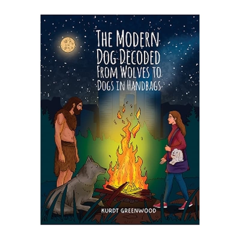 The Modern Dog Decoded: From Wolves to Dogs in Handbags