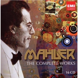 150th Anniversary Box - Mahler