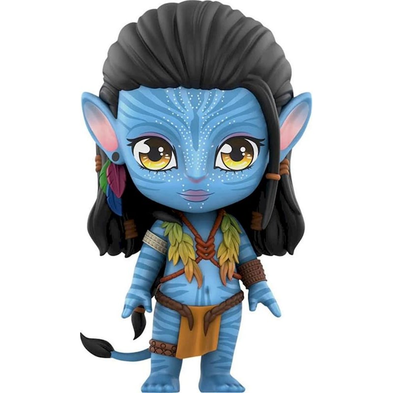 HOT TOYS Φιγούρα HOT TOYS James Cameron Avatar Neytiri (10cm)