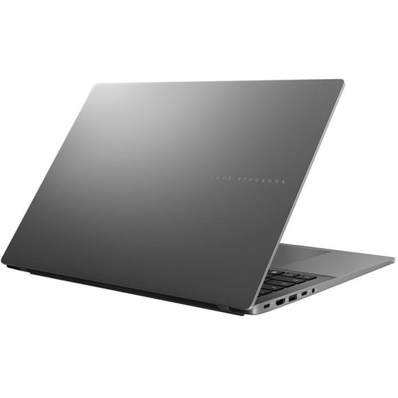 Asus Vivobook S16 OLED S3607QA 16" WUXGA (Snapdragon X1 26 100/16 GB/1 TB SSD/Windows 11 Home) Laptop image 4