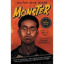 Monster: A Graphic Novel