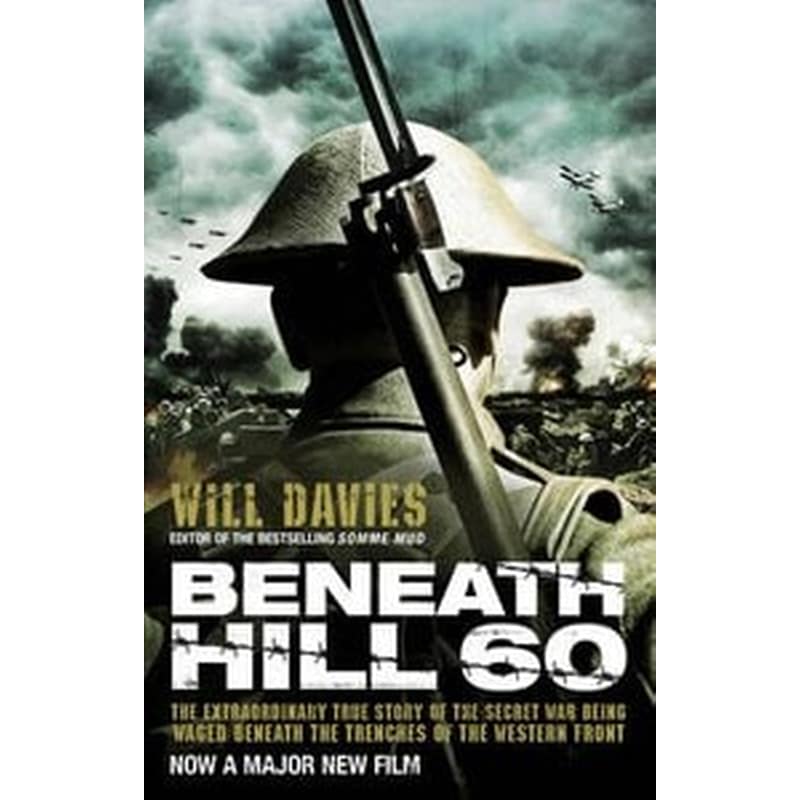 Beneath Hill 60