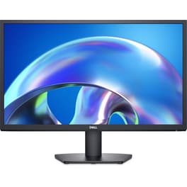 Dell SE Series SE2425H Monitor 24'' FHD VA Flat 75Hz 8ms (5ms Extreme Mode)