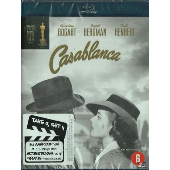 Casablanca image 1