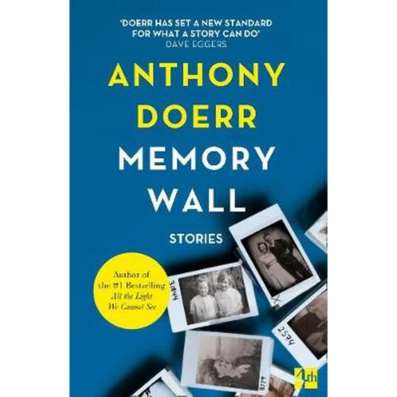 The Memory Wall image 0