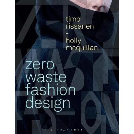 Zero Waste Fashion Design image 0