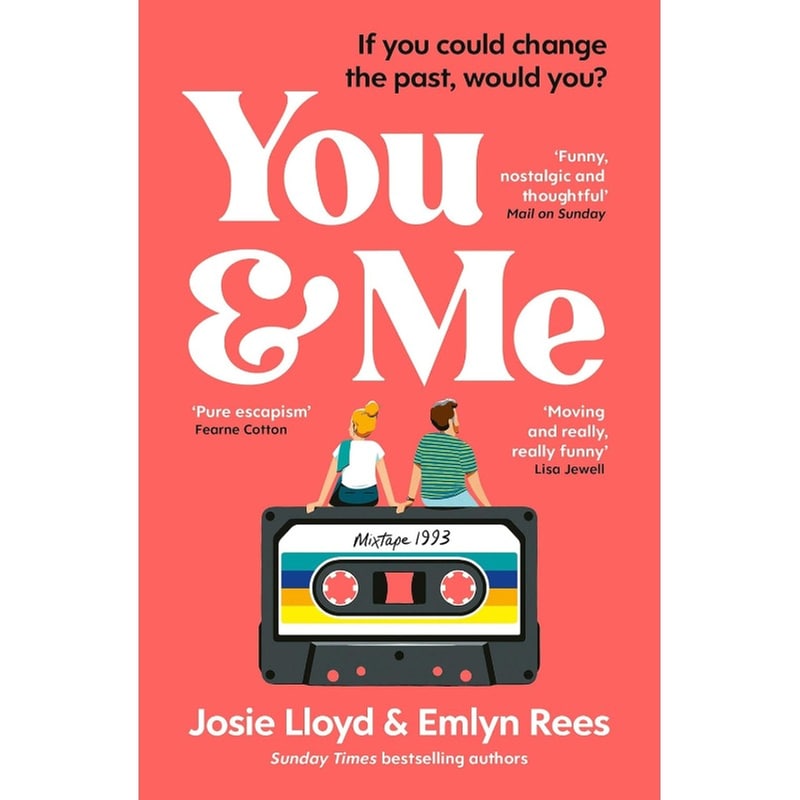 You Me and You Me and You Me