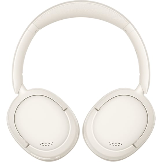 Edifier W800BT Pro Ασύρματα Ακουστικά Κεφαλής - Ivory image 2