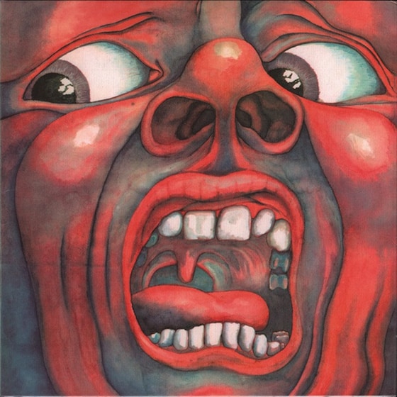 In The Court Of The Crimson King image 0