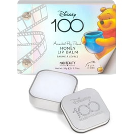 Ενυδατικό Χειλιών Mad Beauty Disney 100 Years Of Wonder Winnie The Pooh