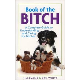 Book of the Bitch