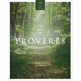 The Book of Proverbs (KJV)