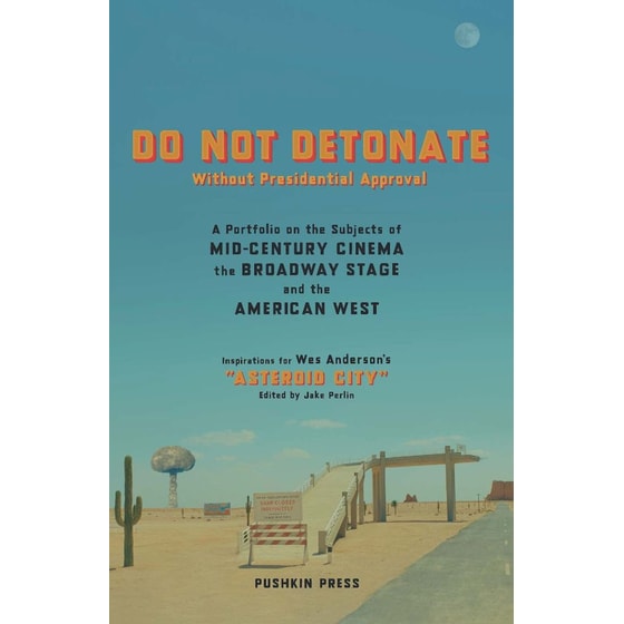 DO NOT DETONATE Without Presidential Approval image 0