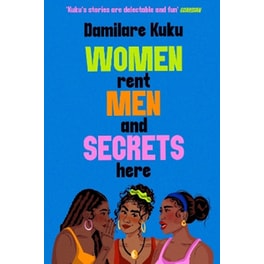 Women Rent Men and Secrets Here