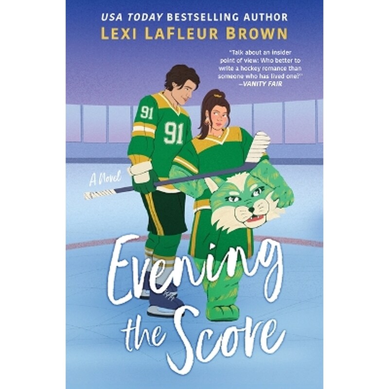 Evening the Score
