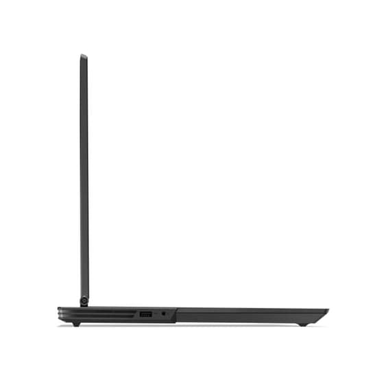 Laptop Lenovo Legion 17.3" (i7-9750H/12GB/1TB HDD & 128GB SSD/NVIDIA GeForce GTX 1650 4GB) Y540-17IRH-PG0 image 3