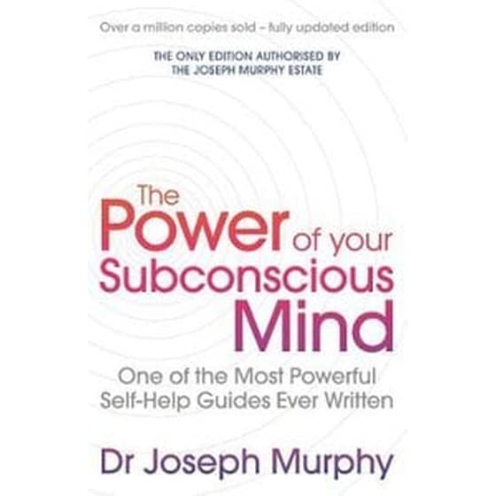 The Power Of Your Subconscious Mind (revised) image 0
