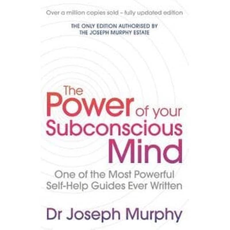 The Power Of Your Subconscious Mind (revised)