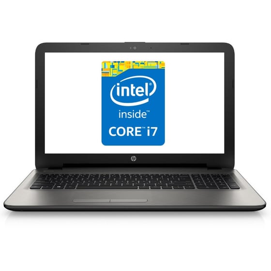 Laptop HP 15ac011nv 15.6" (i75500U/4GB/500GB/HD 5500) image 0
