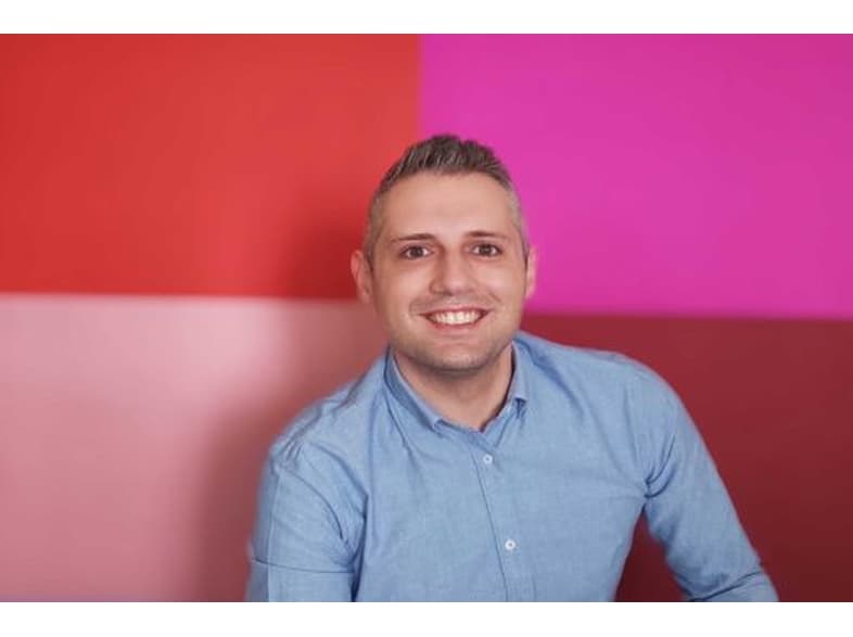 Author picture