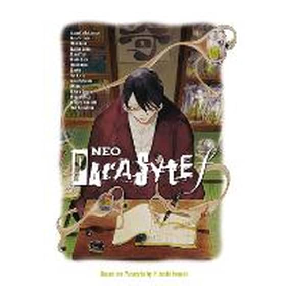 Neo Parasyte F image 0