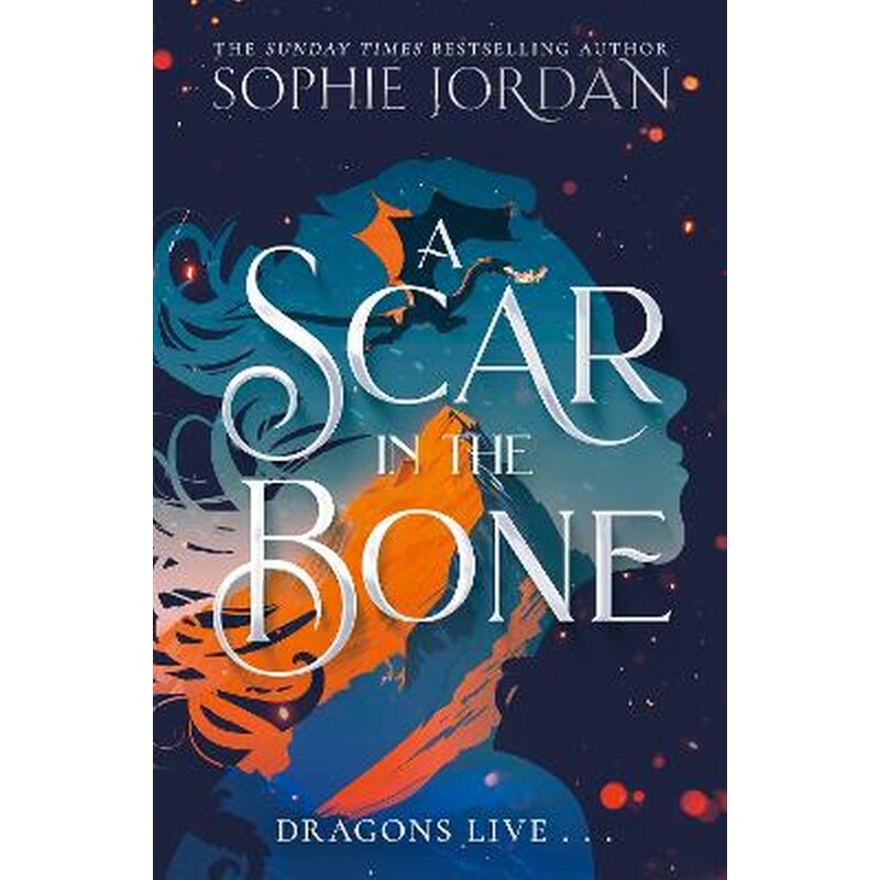 A Scar in the Bone