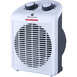 BELLA CUCINA BC 7010 2000W Αερόθερμο Επιτραπέζιο