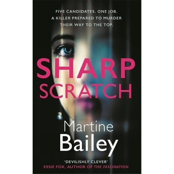 Sharp Scratch image 0