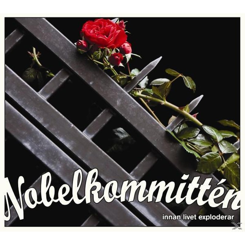 Innan Livet Exploderar