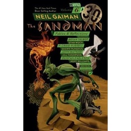 Sandman Volume 6