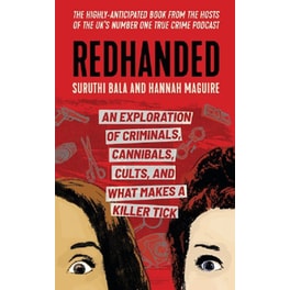 Redhanded