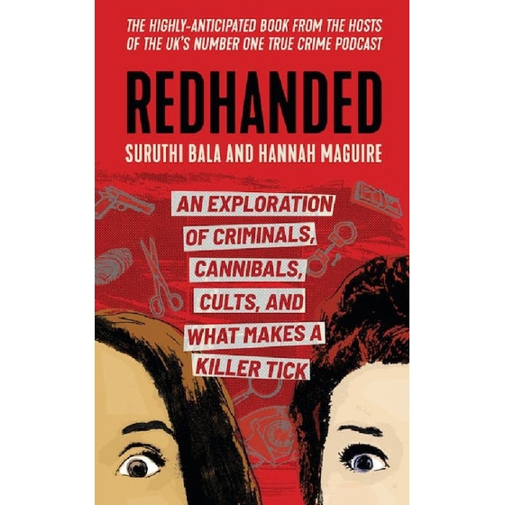 Redhanded image 0