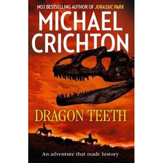 Dragon Teeth image 0