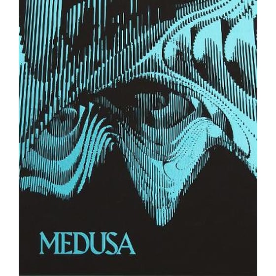 Yoyo Munk: Medusa image 0