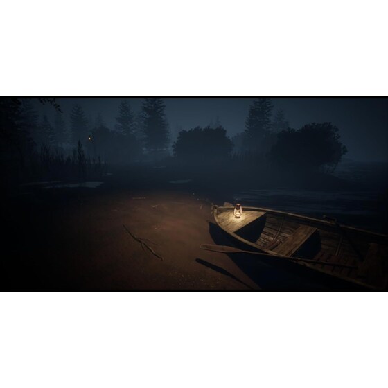 Dollhouse: Behind the Broken Mirror - PS5 image 4