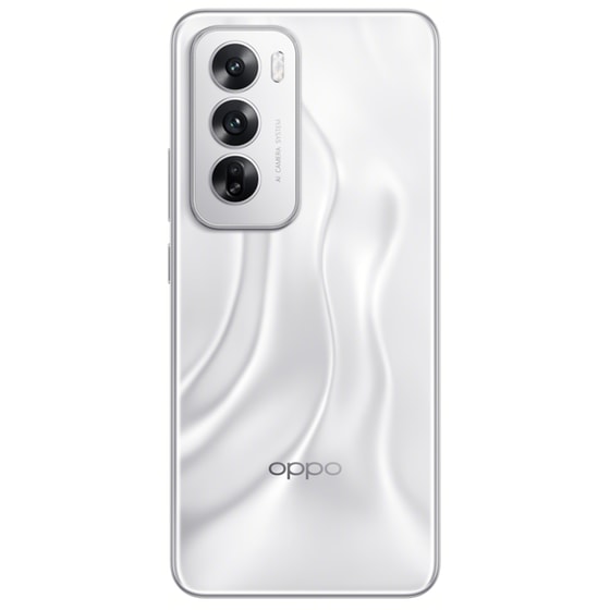 Oppo Reno12 5G 256GB - Black Brown image 4