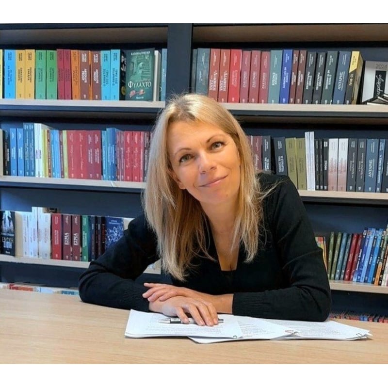 Author picture