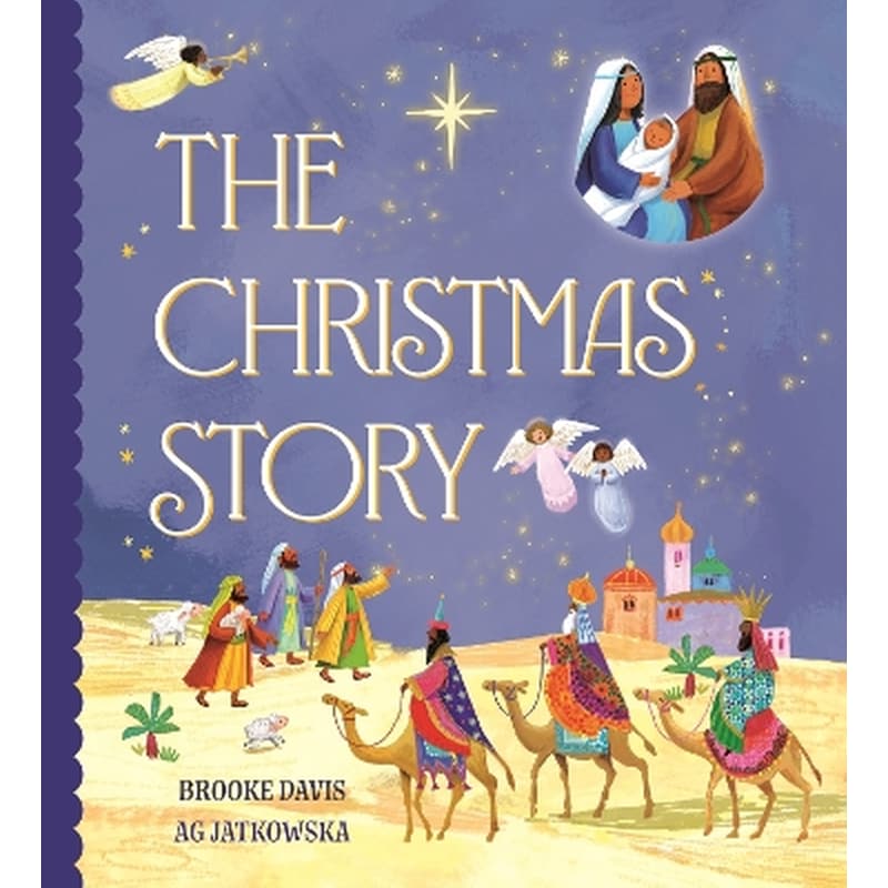 The Christmas Story