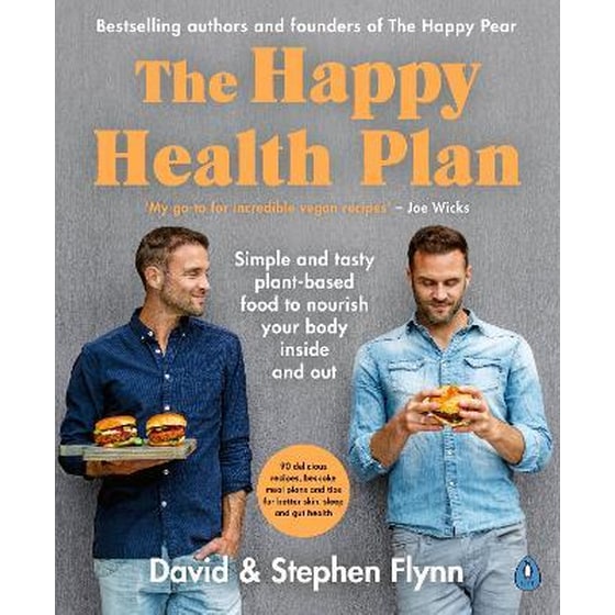 The Happy Health Plan image 0