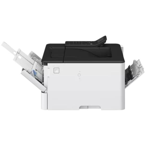 Canon I-sensys Lbp246dw Ασπρόμαυρος Εκτυπωτής Laser A4 με Wi-Fi image 3