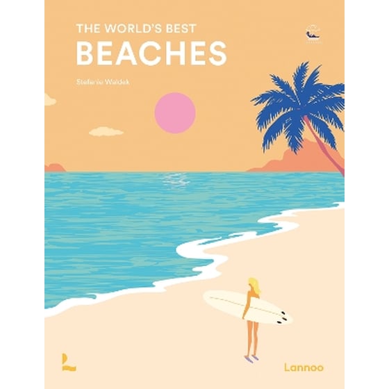 The World's Best Beaches image 0