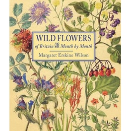 Wild Flowers of Britain