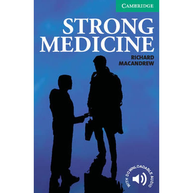 Strong Medicine Level 3 Level 3 Strong Medicine Level 3